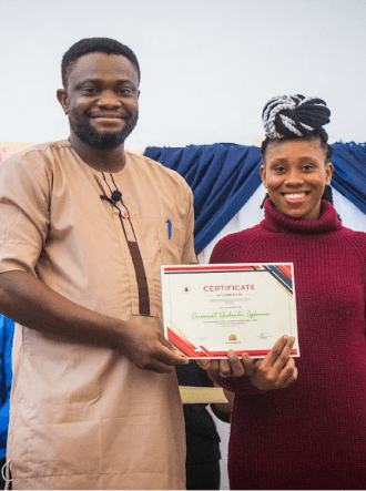 Attend Mandate College